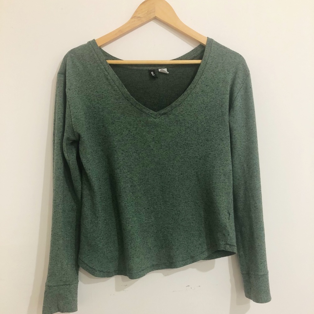 BDG Top